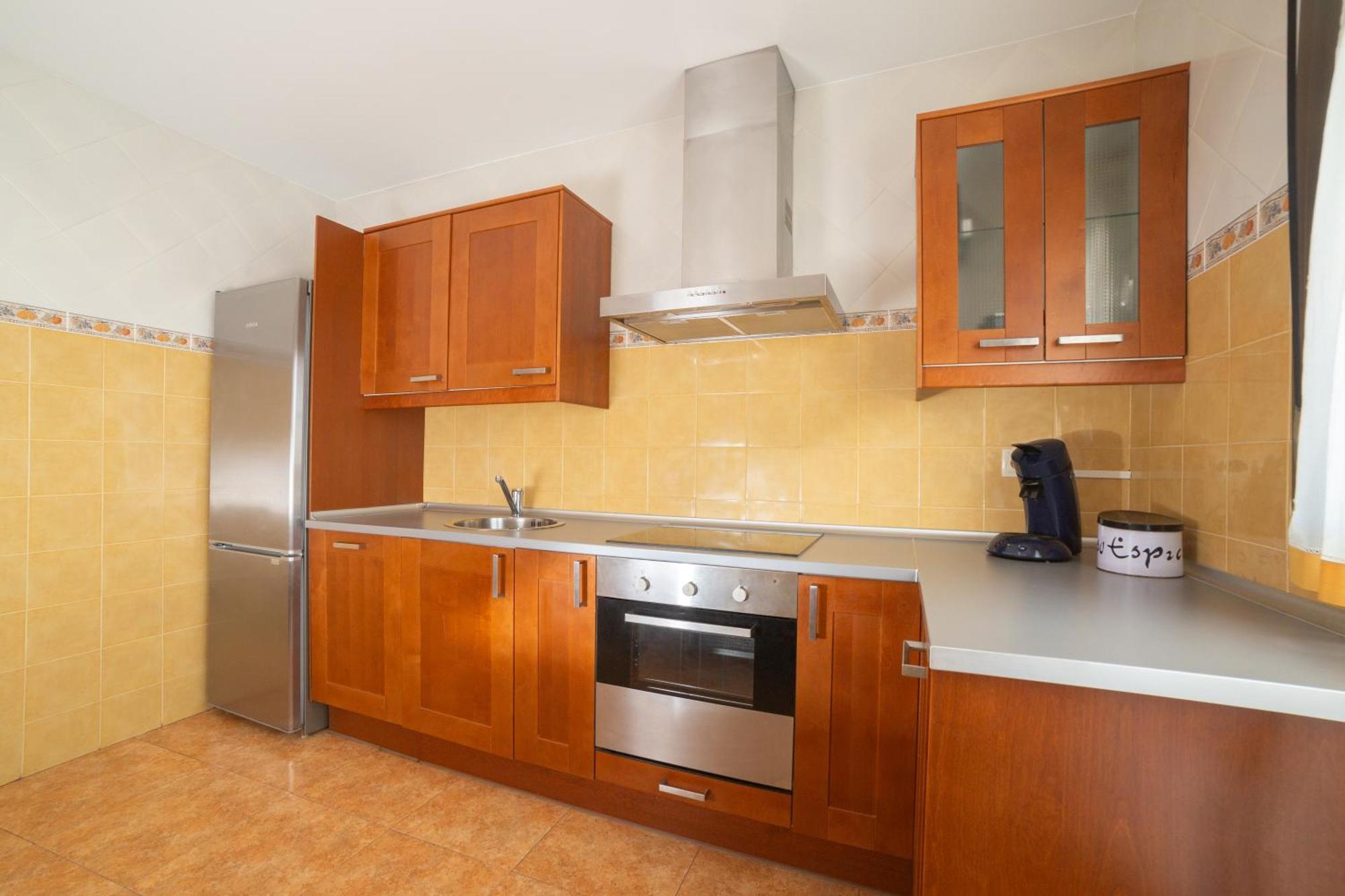 Aranaz Bardenas Apartment Cadreita Luaran gambar