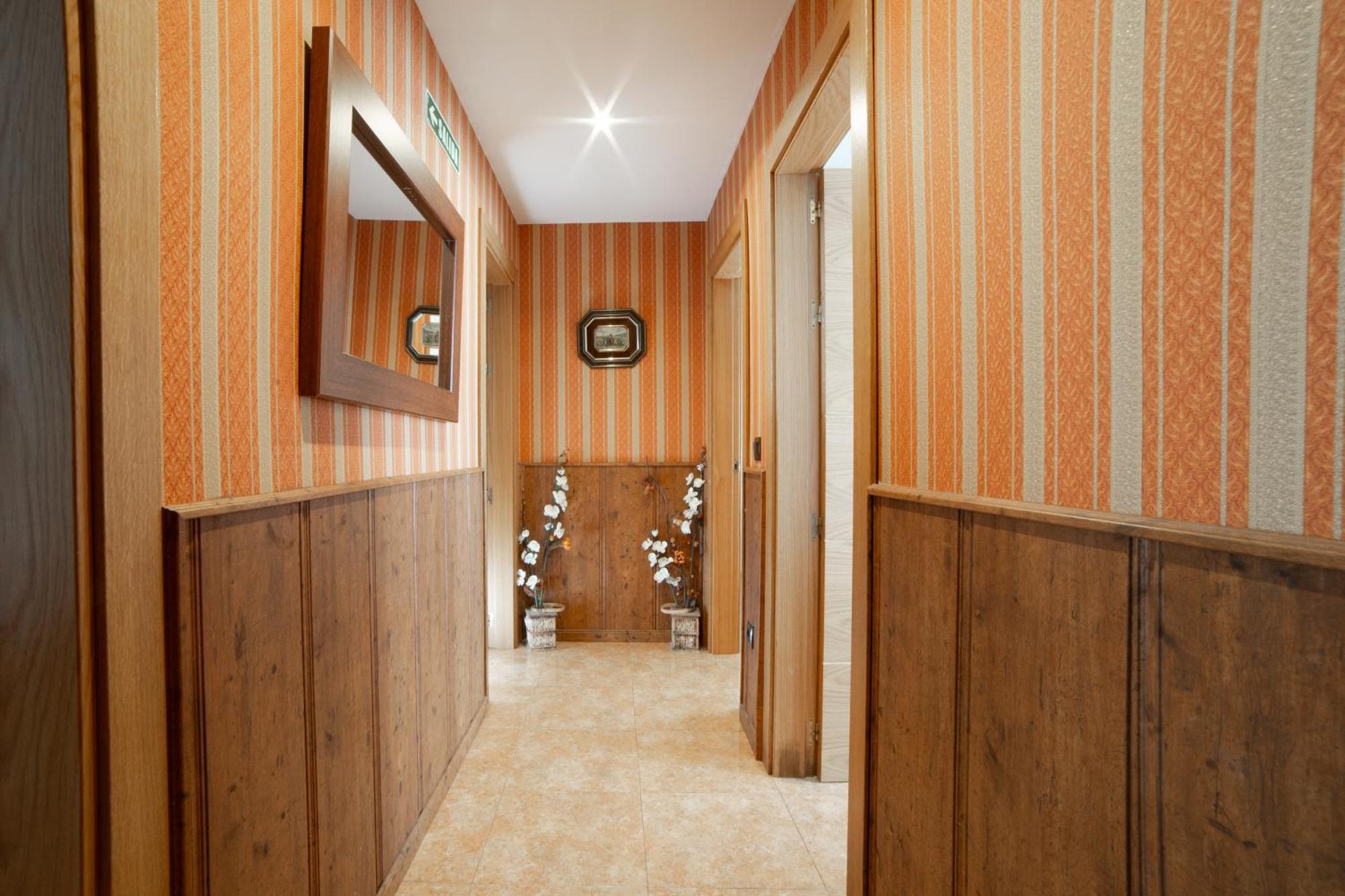 Aranaz Bardenas Apartment Cadreita Luaran gambar